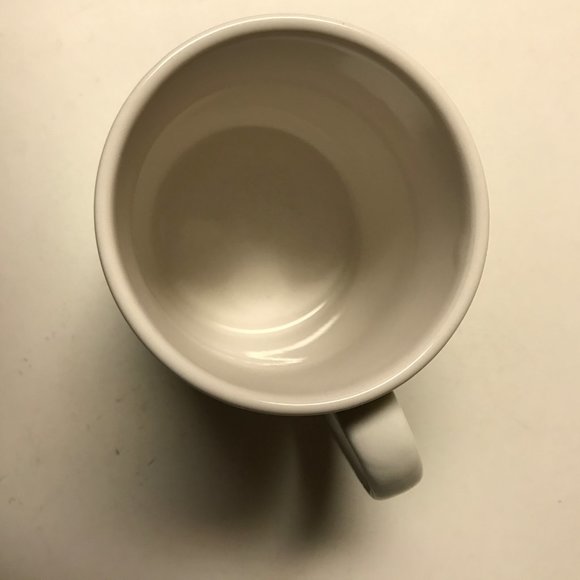 Ashland KY, Central Park Donkey Derby Coffee Mug - Picture 5 of 8